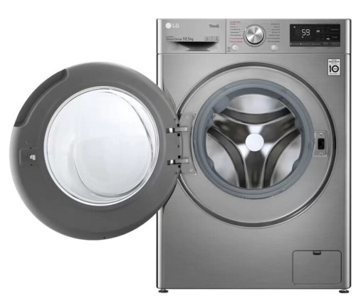Стиральная машина LG (ЛДжи) TW4V5RS2S