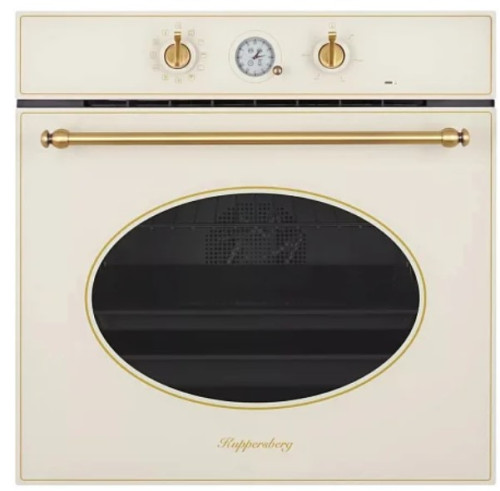 Электрический духовой шкаф Kuppersberg (Купперсберг) SR 6911 C Bronze