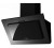 Вытяжка Lex (Лекс) MIKA 500 BLACK Вытяжка Lex (Лекс) MIKA 500 BLACK