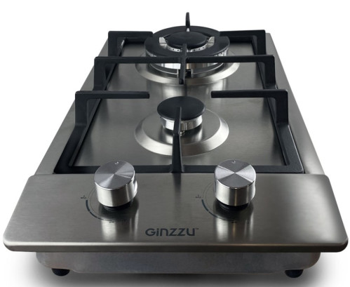 Газовая варочная панель Ginzzu (Гинззу) HCG-217