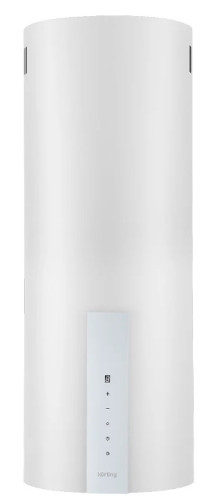 Вытяжка Korting (Кёртинг) KHC 35969 DW Cylinder