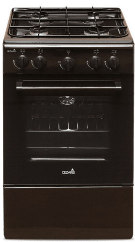 Газовая плита CEZARIS (Цезарис) ПГ 2150-01