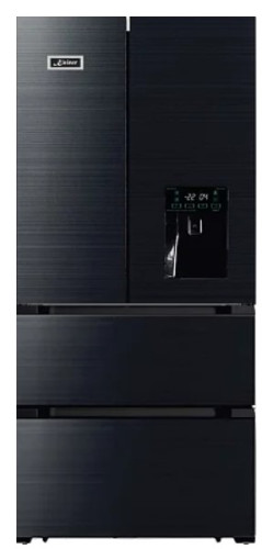 Холодильник Kaiser (Кайзер) KS 80420 RS