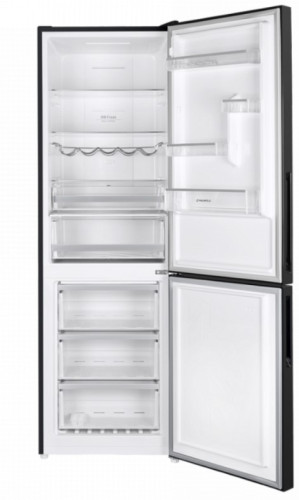 Холодильник MAUNFELD (Маунфилд) MFF185NFB