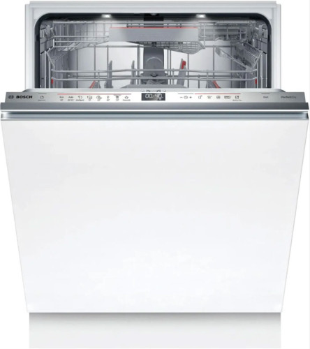 Встраиваемая посудомоечная машина Bosch (Бош) SBV6ZDX16E