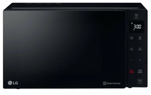 Микроволновая печь LG (ЛДжи) MW25R35GIS