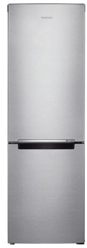 Холодильник Samsung (Самсунг) RB30A30N0SA/WT
