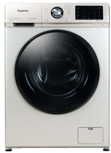 Стиральная машина Бирюса WM-SL1014/15 B
