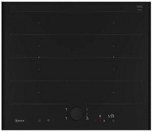Индукционная варочная панель NEFF (Нефф) T66YYY4C0