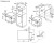 Электрический духовой шкаф MAUNFELD (Маунфилд) XCMO4414GW