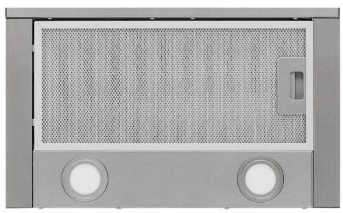 Встраиваемая вытяжка Krona (Крона) Kamilla T 500 Inox