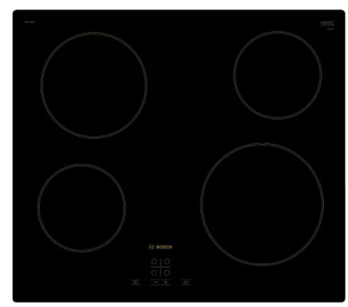 Электрическая варочная панель Bosch (Бош) PKE611BA1R