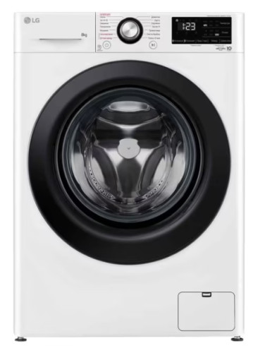 Стиральная машина LG (ЛДжи) F2V3PS6W