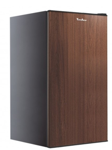 Холодильник Tesler (Теслер) RC-95 Wood