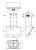 Вытяжка Gorenje (Горенье) WHI649EXBG Вытяжка Gorenje (Горенье) WHI649EXBG