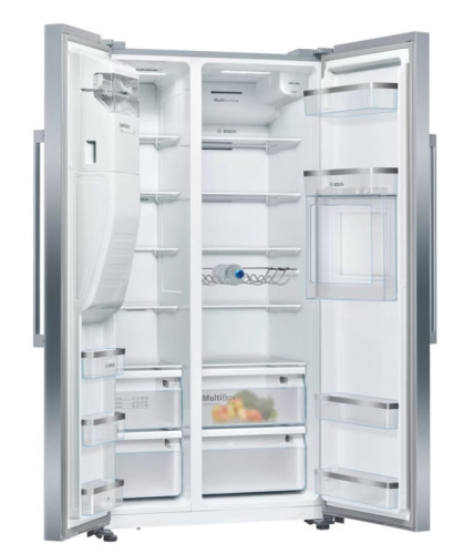 Холодильник Bosch (Бош) KAG93AI30R