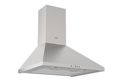 Вытяжка Elikor (Эликор) Вента 60 нерж (650) К3Д