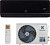 Сплит-система Electrolux (Электролюкс) EACS/I-18HIX-BLACK/N8