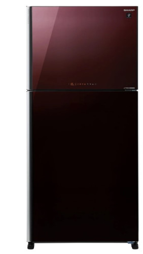 Холодильник Sharp (Шарп) SJXG60PGRD