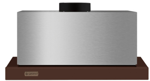 Встраиваемая вытяжка GEFEST (Гефест) ВО 4501 К17