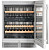 Встраиваемый винный шкаф Liebherr (Либхер) UWTes 1672-22