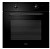 Электрический духовой шкаф Evelux (Эвелюкс) EO 612 EB