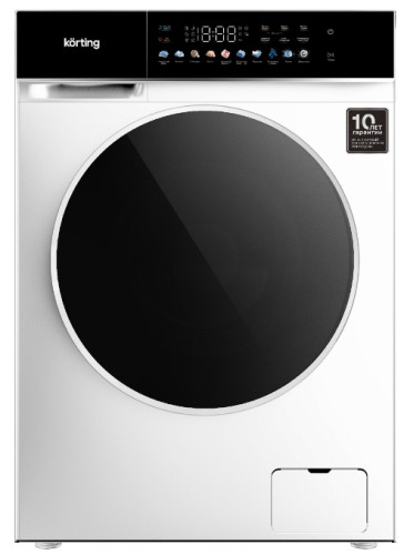 Стиральная машина Korting (Кёртинг) KWM 60DS1260
