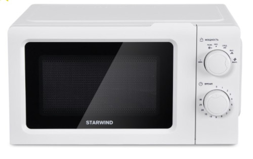 Микроволновая печь StarWind (СтарВинд) SMW3020