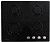 Газовая варочная панель LERAN (Леран) BASIC GH 64002 BG