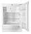 Встаиваемый холодильник Lex (Лекс) RBI 103 DF
