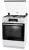 Комбинированная плита Gorenje (Горенье) K634WF
