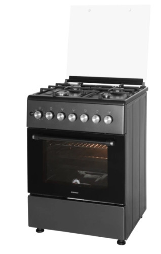 Газовая плита NORDFROST (Нордфрост) GG 6064 Gd