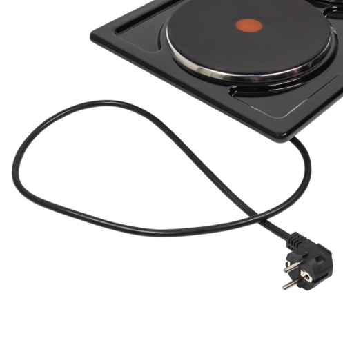 Электрическая варочная панель MAUNFELD (Маунфилд) EEHE.32.4B