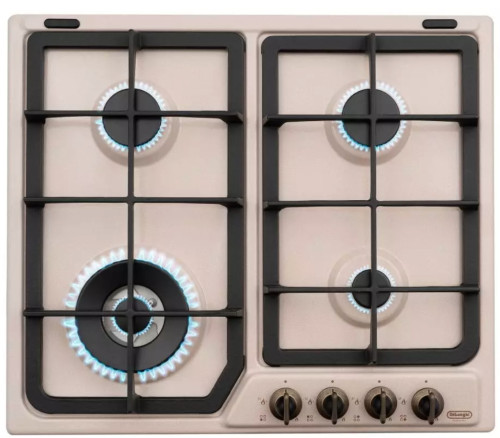 Газовая варочная панель DeLonghi (ДеЛонги) OWF 46 PRO RUS