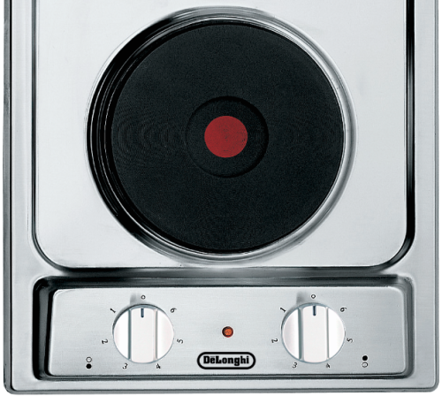 Электрическая варочная панель DeLonghi (ДеЛонги) I 23-1 ER.RUS