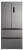 Холодильник Korting (Кёртинг) KNFF 82535 X Холодильник Korting (Кёртинг) KNFF 82535 X