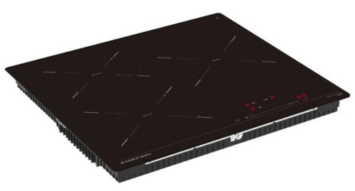 Индукционная варочная панель Meferi (Мефери) MIH453BK POWER