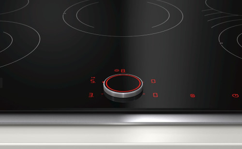 Электрическая варочная панель NEFF (НЕФФ) T18TS28N0