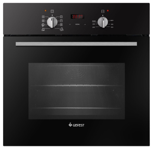 Электрический духовой шкаф GEFEST (Гефест) ЭДВ ДА 622-02 АМ