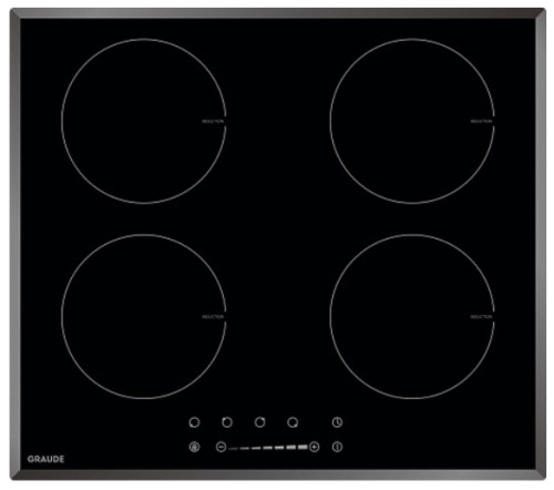 Индукционная варочная панель GRAUDE (Грауде) IK 60.1 F