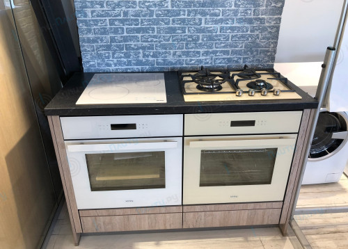Электрический духовой шкаф Korting (Кёртинг) OKB 9102 CSGB Pro