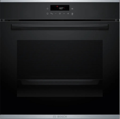Электрический духовой шкаф Bosch (Бош) HBG272EB3