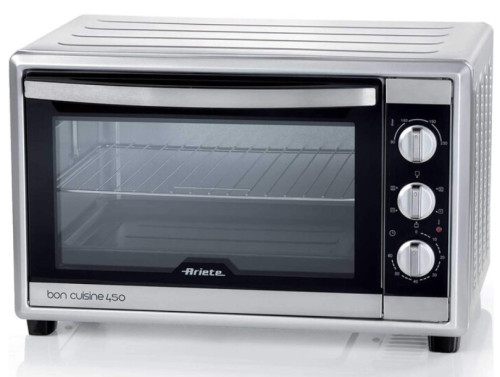 Мини-печь Ariete (Ариете) 986 Bon Cuisine 450