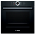 Электрический духовой шкаф Bosch (Бош) HBG6750B1
