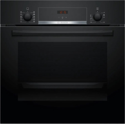 Электрический духовой шкаф Bosch (Бош) HBF514BB1T