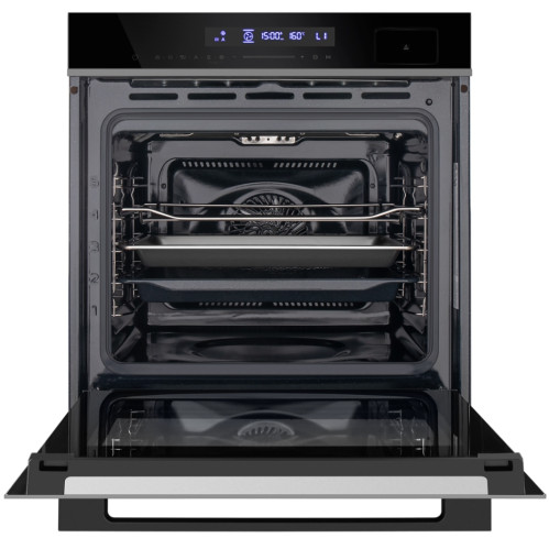 Электрический духовой шкаф MAUNFELD (Маунфилд) MEOR7216STB