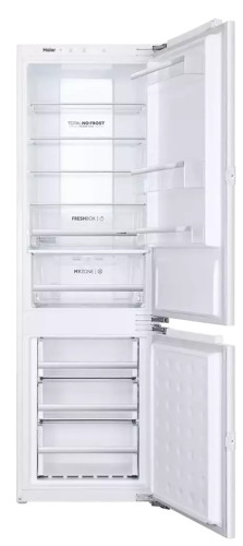 Встраиваемый холодильник Haier (Хайер) BCFT529TWRU