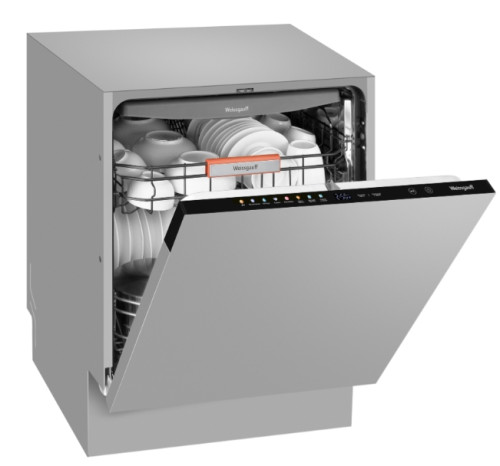Встраиваемая посудомоечная машина Weissgauff (Вайсгауф) BDW 6038 Touch Inverter Autoopen Infolight