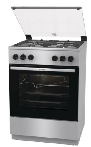 Газовая плита Gorenje (Горенье) GGI6A21XH