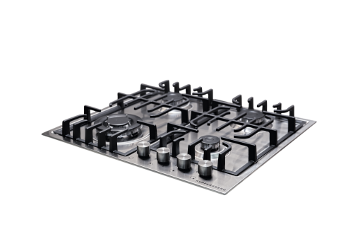 Газовая варочная панель Kuppersberg (Купперсберг) TS69 X